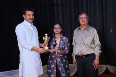 Shree Ram Ayurvedic Medical College